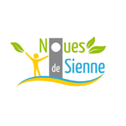 Logo présenté sur le site de la structure