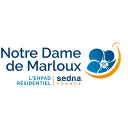 Logo présenté sur le site de la structure