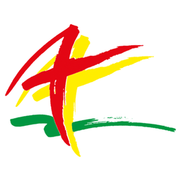 Logo présenté sur le site de la structure
