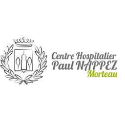 Logo présenté sur le site de la structure