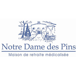 Logo présenté sur le site de la structure