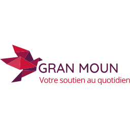 Logo présenté sur le site de la structure