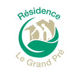 Logo présenté sur le site de la structure