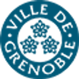 Logo présenté sur le site de la structure