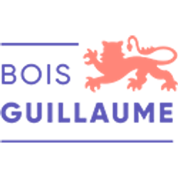 Logo présenté sur le site de la structure