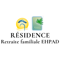 Logo présenté sur le site de la structure
