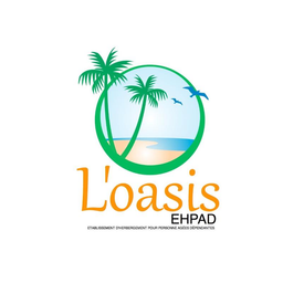 Logo présenté sur le site de la structure