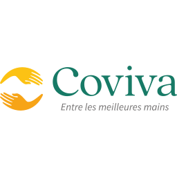 Logo présenté sur le site de la structure