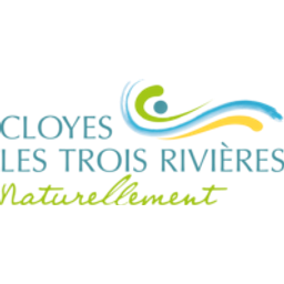 Logo présenté sur le site de la structure