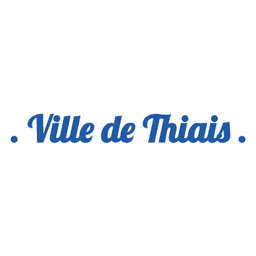 Logo présenté sur le site de la structure