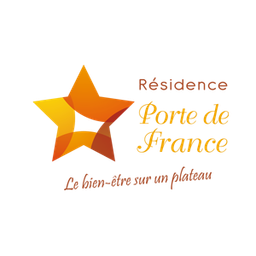 Logo présenté sur le site de la structure