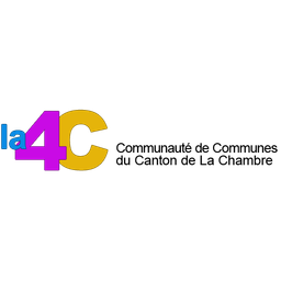 Logo présenté sur le site de la structure
