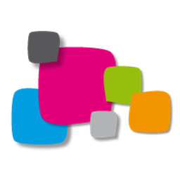 Logo présenté sur le site de la structure