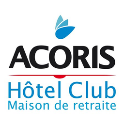 Logo présenté sur le site de la structure