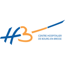Logo présenté sur le site de la structure