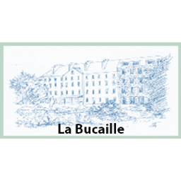 Logo présenté sur le site de la structure