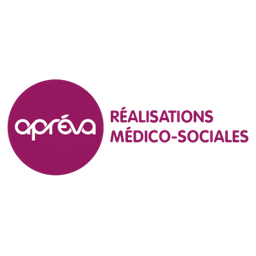 Logo présenté sur le site de la structure