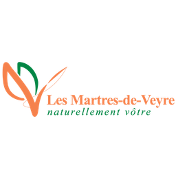 Logo présenté sur le site de la structure