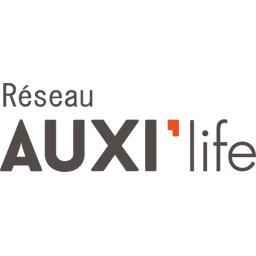 Logo présenté sur le site de la structure