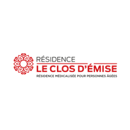 Logo présenté sur le site de la structure