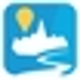 Logo présenté sur le site de la structure