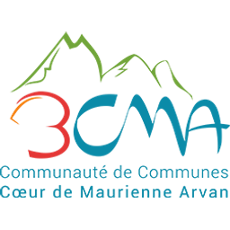Logo présenté sur le site de la structure