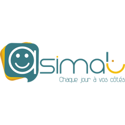 Logo présenté sur le site de la structure