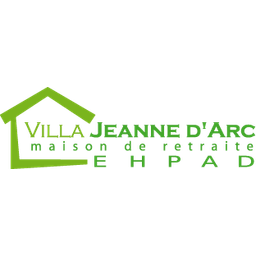 Logo présenté sur le site de la structure