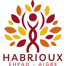 Logo présenté sur le site de la structure