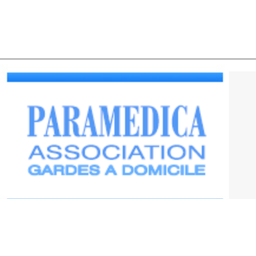 Logo présenté sur le site de la structure