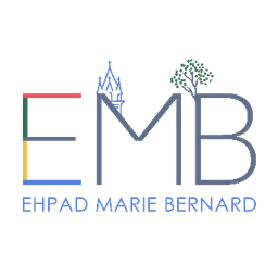 Logo présenté sur le site de la structure