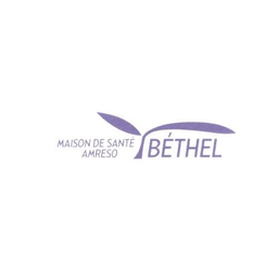 Logo présenté sur le site de la structure