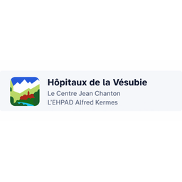 Logo présenté sur le site de la structure
