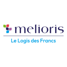 Logo présenté sur le site de la structure