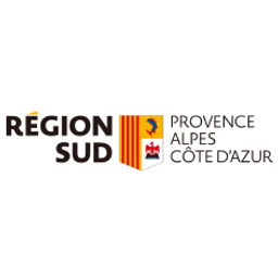 Logo présenté sur le site de la structure