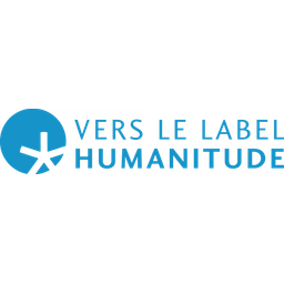 Logo présenté sur le site de la structure