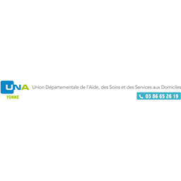 Logo présenté sur le site de la structure