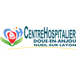 Logo présenté sur le site de la structure