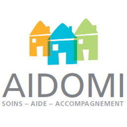 Logo présenté sur le site de la structure