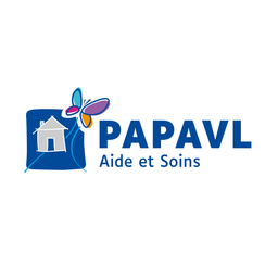 Logo présenté sur le site de la structure