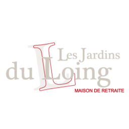 Logo présenté sur le site de la structure