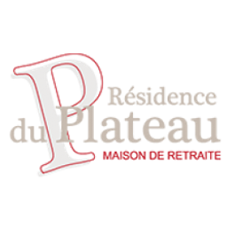Logo présenté sur le site de la structure