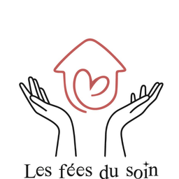 Logo présenté sur le site de la structure