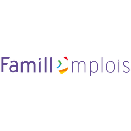 Logo présenté sur le site de la structure