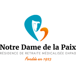 Logo présenté sur le site de la structure