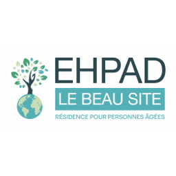 Logo présenté sur le site de la structure