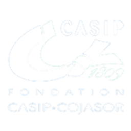 Logo présenté sur le site de la structure