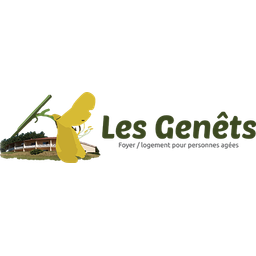 Logo présenté sur le site de la structure