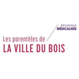 Logo présenté sur le site de la structure