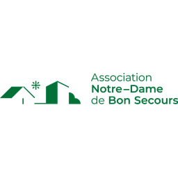 Logo présenté sur le site de la structure